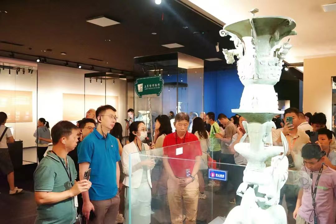 國家文物局發(fā)布通知 要求加強文物博物館單位開放安全管理工作